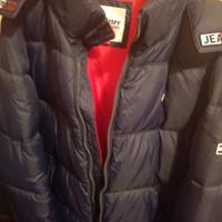 Piumino Tommy Hilfiger