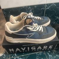 Scarpe Navigare