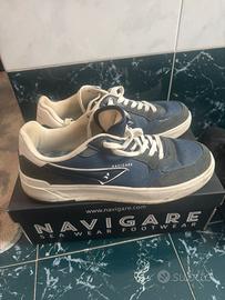 Scarpe Navigare