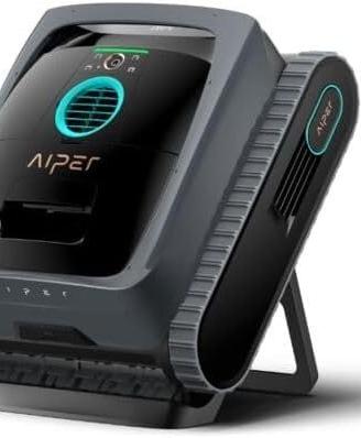 Robot pulisci piscina Aiper Scuba V3