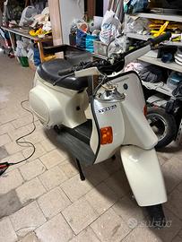 Vespa 50 pk V