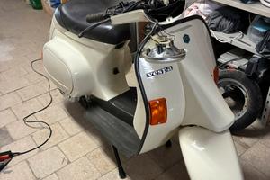 Vespa 50 pk V