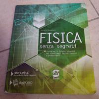 fisica senza segreti 