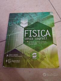 fisica senza segreti 