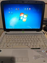 PC Notebook Laptop 4710