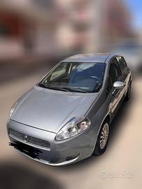 Grande Punto 2008