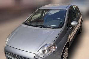 Grande Punto 2008