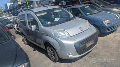 FIAT QUBO 2008-2017 1.4 Benzina 5 Porte