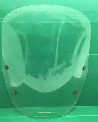 KYMCO PEOPLE S I ABS E5 125 PARABREZZA PARAVENTO L