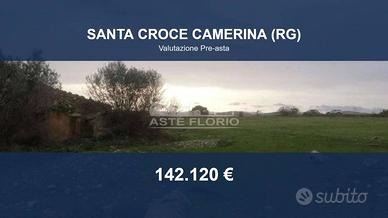 Immobile in asta di 12000 m² a Santa Croce Camerin