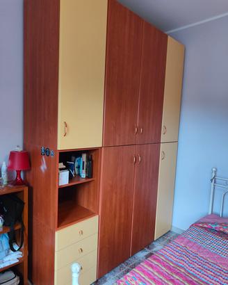 Mobili da cameretta 