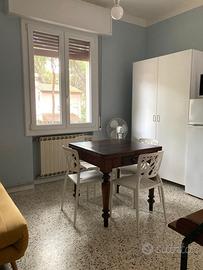 In Centro a Marina Romea