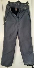 IGUANA PANTALONE DA NEVE SNOWBOARD/SCI
