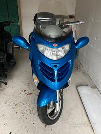 Scooter 250 Kymco