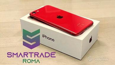 APPLE IPHONE SE 2020 128GB COME NUOVO