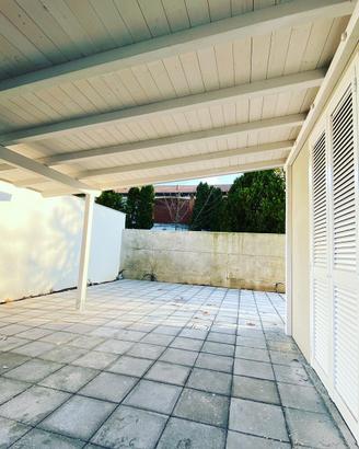 Tettoia gazebo pergolato. PROMOZIONE 400x400