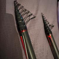 Colmic fiume wr6000/xxt 180