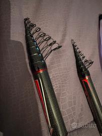 Colmic fiume wr6000/xxt 180