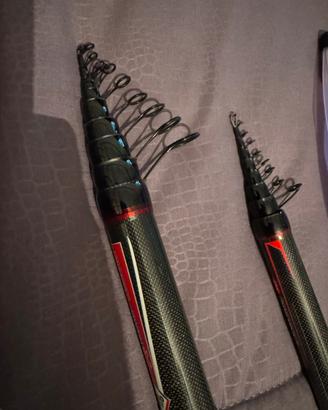 Colmic fiume wr6000/xxt 180