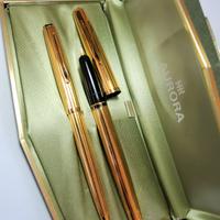 Aurora 98 Riserva Magica set stilografica e sfera