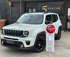 Jeep Renegade Limited Black line 1.6 Mjt 120cv aut