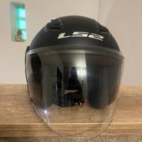 Casco LS2 Airflow II