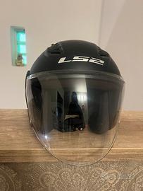 Casco LS2 Airflow II