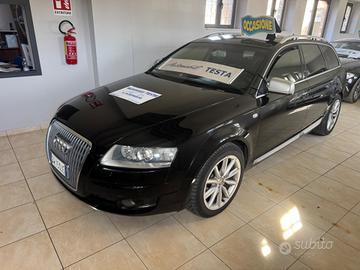 Audi A6 allroad 3.0 TDI 240 CV F.AP tiptronic Ambi