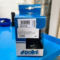 Kit filtro polini e frizione rinforzato Px 150