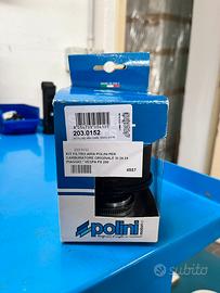 Kit filtro polini e frizione rinforzato Px 150