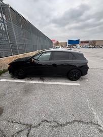 Opel Astra GS LINE tenuta maniacalmente