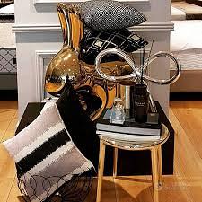 SEDIA QEEBOO RIBBON CHAIR METAL FINISH