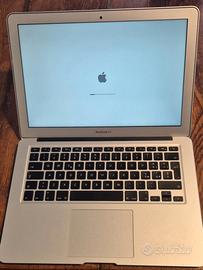 MacBook Air 13 pollici