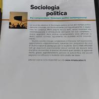 Sociologia politica