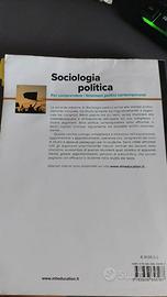 Sociologia politica