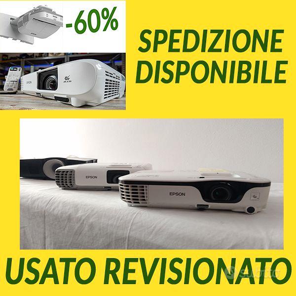 ComeNuovo] Samsung Video Proiettore Portatile DLP Led The