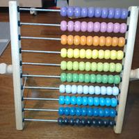 Pallottoliere in legno