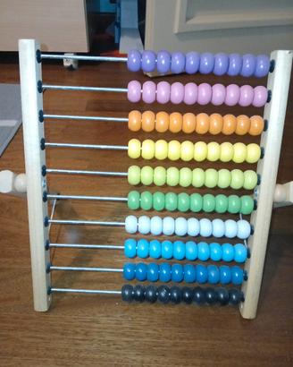 Pallottoliere in legno