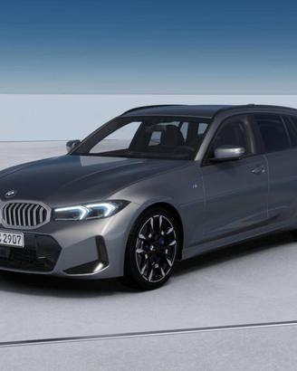 BMW Serie 3 320d Touring 48V MSport