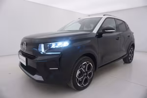 Citroen C3 Max BR921509 Elettrico 113CV