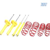 KIT SOSPENSIONE SPORTIVA PER DACIA