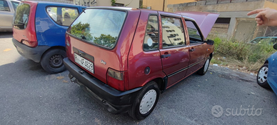 Fiat uno