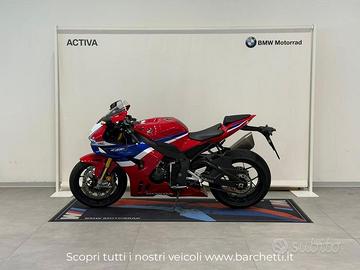Honda CBR 1000 SP RR-R Fireblade SP Abs my24