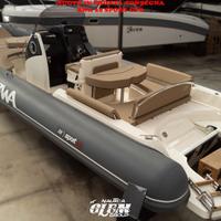 Bwa 28 sport gto nuovo in pronta consegna