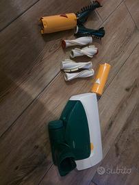 Battitappeto e accessori per Folletto Vk140