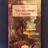 Nr. 3 libri. Giovanni Verga