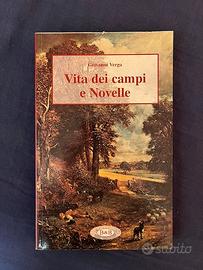 Nr. 3 libri. Giovanni Verga