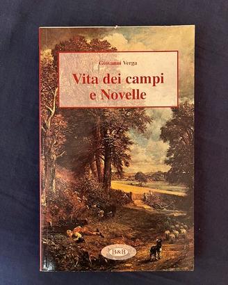 Nr. 3 libri. Giovanni Verga
