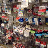 Cartuccia HP compatibile, NUOVA, versione XL massi