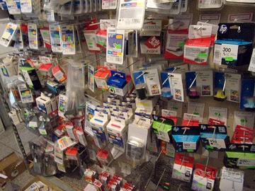 Cartuccia HP compatibile, NUOVA, versione XL massi